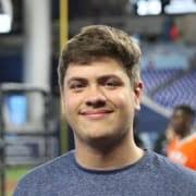 Minnesota Vikings Sign FIU Linebacker Donovan Manuel