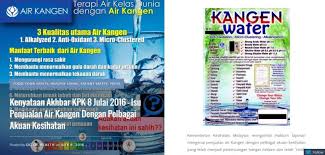 Dressingpaula is back with their year end sale. Health Ministry To Crack Down On Sale Of Kangen Water Malaysia Malay Mail