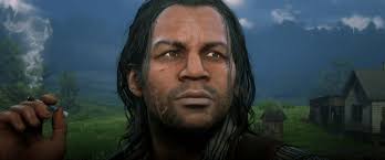 Charles Smith, love him : r/reddeadredemption2