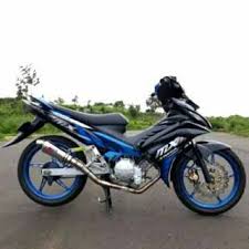 Foto modifikasi mobil pick up ceper mega carry 1 5 grand via gambar modifikasi motor honda new mega pro terbaru via modifikasimotornew.blogspot.com. Striping Sticker Lis Body Yamaha Jupiter Mx 135 Gp Shopee Indonesia