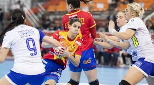 Cm danemarca 2015 feminin foto galerie foto handbal ihf women's handball world championship. Campionatul Mondial De Handbal Feminin 2019 Handbal Mania