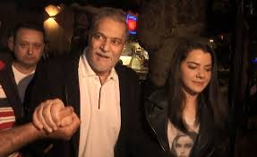 See more of mehmet ali erbil tv on facebook. Mehmet Ali Erbil 40 Yas Kucuk Sevgilisiyle