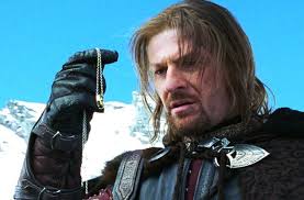 Der Herr der Ringe: Sean Bean wanderte jeden Tag über Stunden