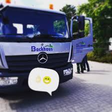 Unser Neuer Galabau Gartenbau Gartenundlandschaftsbau Lkw Baustelle Mercedes Bauhof Betriebshof Bremerhaven Bremen Garten Grun Arbeitgeber