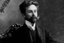 Ви зайшли на комфортну територію групи скрябін. Aleksandr Skryabin Silen I Moguch Tot Kto Ispytal Otchayanie I Pobedil Ego