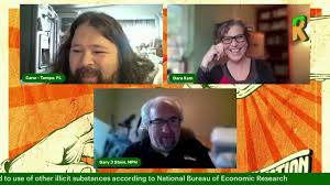 Dara Kam Jumps in the Rotation