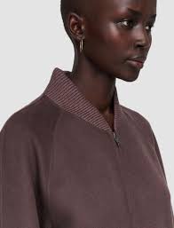 JOSEPH Light Double Face Beaumont Jacket