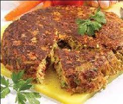 کوکوی قارچ برای کودکان