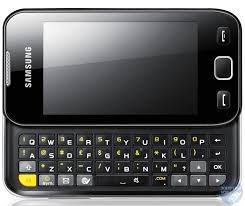 Samsung S5330 Wave533