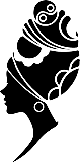 Maybe you would like to learn more about one of these? Woman Face Silhouette Vector Art Jpg Image Free Download 3axis Co