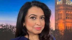 CNN sued by former reporter Saima Mohsin for unfair dismissal and racial  discrimination