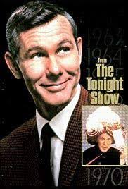 Johnny Carson By Henry Bushkin