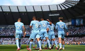 Man city vs arsenal live score and result updates: X Axzj1kbvi5im