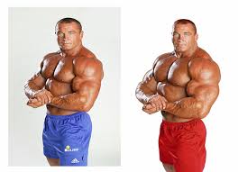 Mariusz pudzianowski is a ksw fighter from biala rawska, poland. Mariusz Pudzianowski Bulked By Blathering On Deviantart