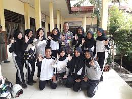 Maybe you would like to learn more about one of these? Sekolah Siaga Kependudukan Pertama Di Banjarmasin Diresmikan Berita Banjarmasin Situs Berita Data Referensi Warga Banjarmasin