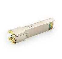 ‫وحدة النحاس SFP RJ45‬‎