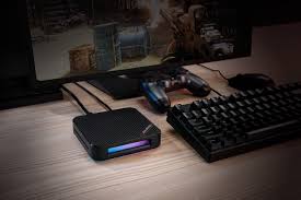 Startech hdmi video capture device. The Best Capture Cards For Streaming Games In 2021 Gameauthority