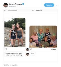 15 Times James Fridman Hilariously Proved He Takes Things Literally With His Photoshopping Skills Funny Photoshop Fails Funny Photoshop James Fridman