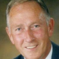 Dr. Merwyn E. Larson