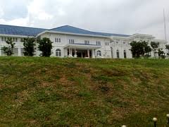 Pada tahun 1983, istana ini dibaikpulih dan dijadikan muzium diraja sempena dengan perayaan menyambut jubli perak pemerintahan kdymm tunku sultan abdul halim mu'adzam shah. Taking Photos At Muzium Diraja Sultan Abu Bakar A Photography Guide Of Best Places Shothotspot