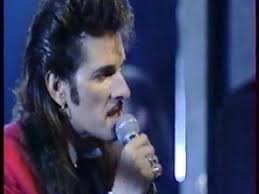 Willy DeVille