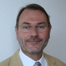 Prof. Dr. rer. nat. Uwe Klug