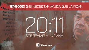 A woman from Tucumán in Valencia tells how she experienced the DANA (Basque  Land Flood) that floo...