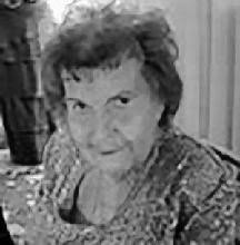 Joann BENTON Obituary (2021)