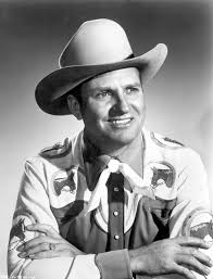 🎬💔 “Gail Davis Finally Reveals the Truth About Gene Autry — And It Was Never  Just About Romance” Everyone thought they knew Gene Autry. The white hat.  The cowboy songs. The clean-cut
