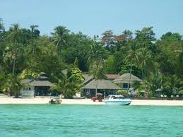 Loh bagao beach and laem tong bay are also within 1 mi (2 km). Holiday Inn Phi Phi Island Bild Von Holiday Inn Resort Phi Phi Island Ko Phi Phi Don Tripadvisor