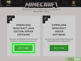 Customize the server.properties file to your liking. Como Hacer Un Servidor Personal Para Minecraft