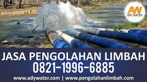 Image result for IPAL limbah cair