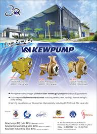 Nikorex industries (m) sdn bhd 66 & 68, jalan sri plentong 8, taman perindustrian sri plentong, 81750 masai, johor, malaysia. Kewpump M Sdn Bhd Pumps Manufacturers Distributors Pusing Perak