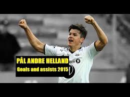 Pal andre helland profile), team pages (e.g. Pal Andre Helland Goals And Assists 2015 Rosenborg 1080p Hd Youtube
