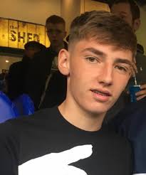 Câu chuyện về báu vật 19 tuổi của chelsea. Billy Gilmour Footballer Wikipedia