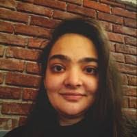 Tarang Gupta's Instagram, Twitter & Facebook