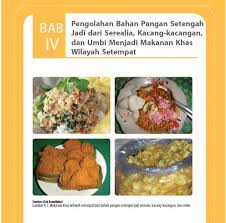Rangkuman Materi Prakarya Kelas 8 Bab 9 Portal Edukasi