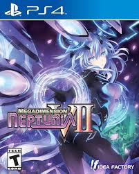 Image result for Neptunia