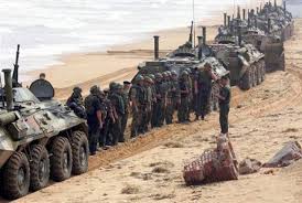 Russia warned ukraine against any military scenarios. Kanada Kecam Aksi Provokasi Militer Rusia Di Ukraina Republika Online