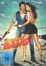 'the amount of legal cases, abuses, insults, name calling i Bang Bang Bollywood Film Dvd Mit Hrithik Roshan Und Katerina Kaif Ebay