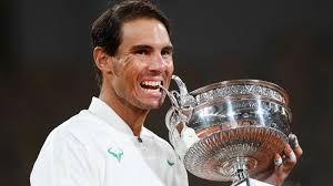 2 seed destroyed world no. Rafael Nadal S French Open Dominance Compared With Other Sporting Greats Tennis News Sky Sports