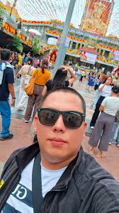 VIVA SENYOR STO NIÑO!!