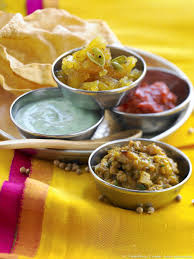 Sauces Indiennes Et Chutneys Recette Cuisine Indienne Sauce Indienne Recettes De Cuisine