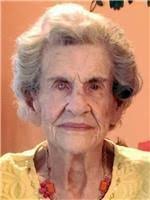 Maxine Graham Obituary (1922