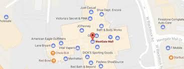 List of shopping malls, centers and stores in colorado. Mall Directory Westgate Mall