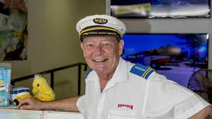 What Surfers locals think of Carpark sale