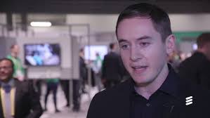 Ericsson interview at MWC'18 Zane Small Telecom Review