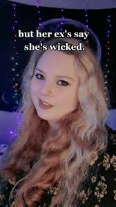 Witch by Devon Armstrong