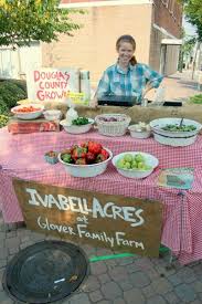 Douglasville Farmers Market Atlanta Magazine