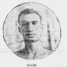 Histoire de la Natation et du Water-Polo en Tunisie 1910-1956